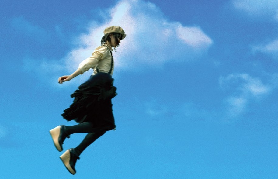 十首小松未步作曲的歌曲(MV)