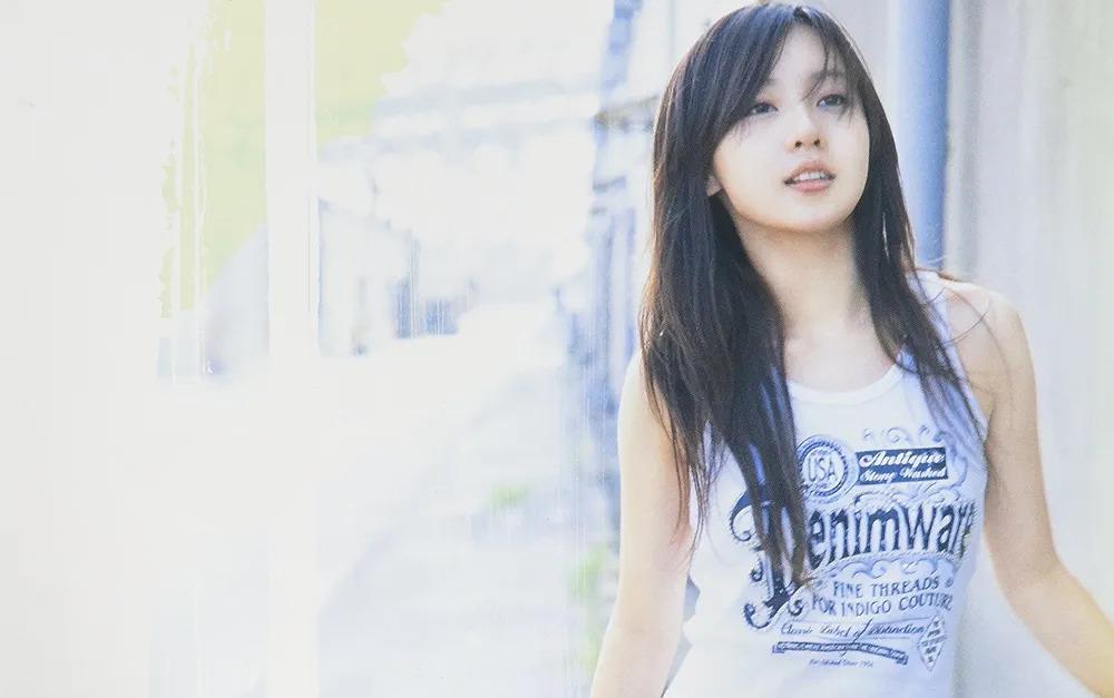 三枝夕夏 歌曲精选