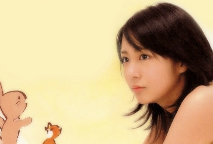 岩田小百合 歌曲精选