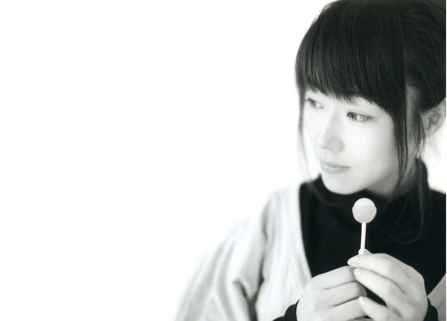 小松未步 歌曲精选