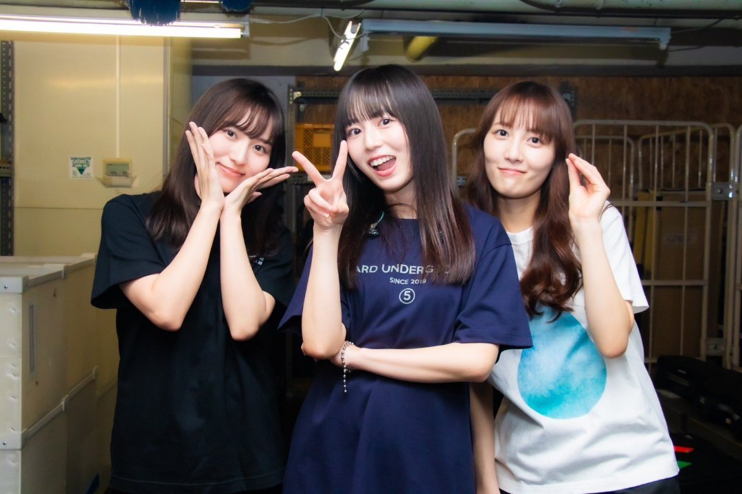 Being社合集补充6