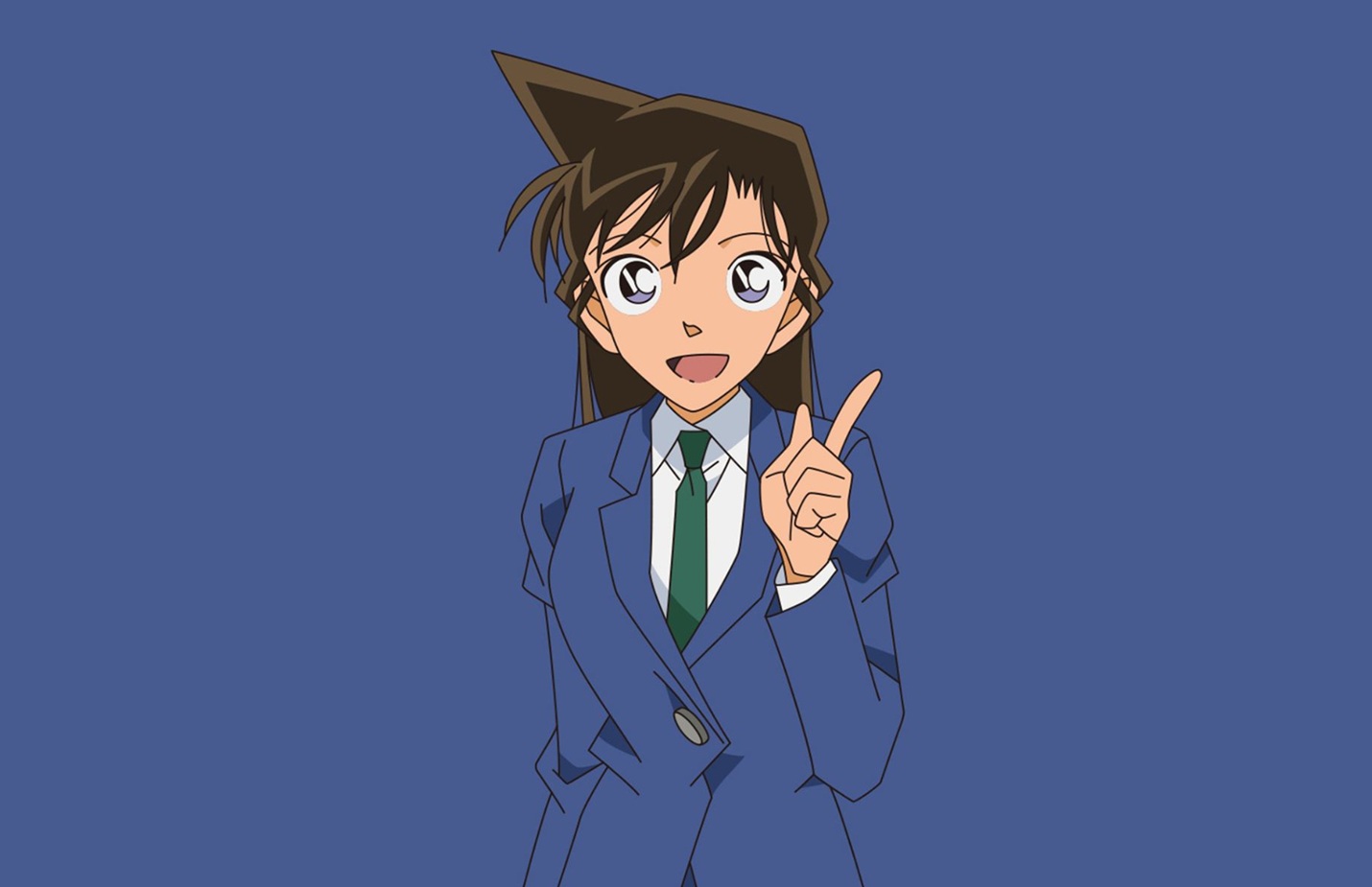 名侦探柯南剧场版主题曲 (非Being系)