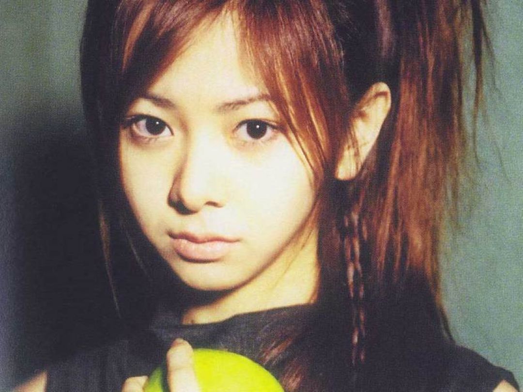 仓木麻衣 歌曲选集