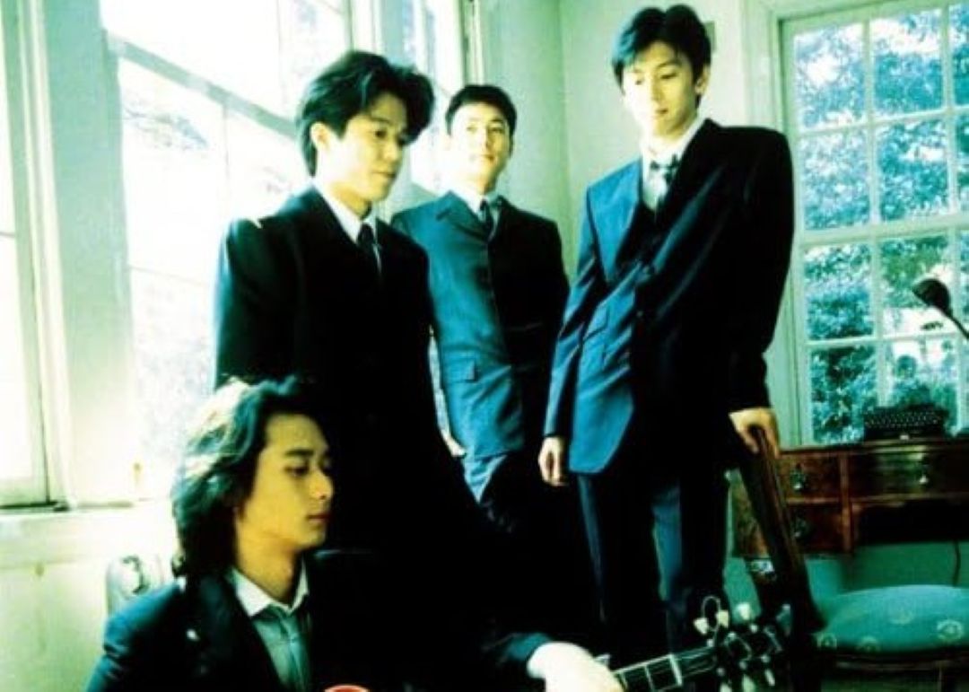 FIELD OF VIEW 歌曲选集