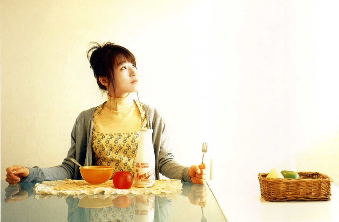 小松未步 歌曲选集2