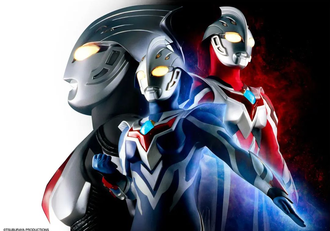 奈克赛斯奥特曼 op/ed