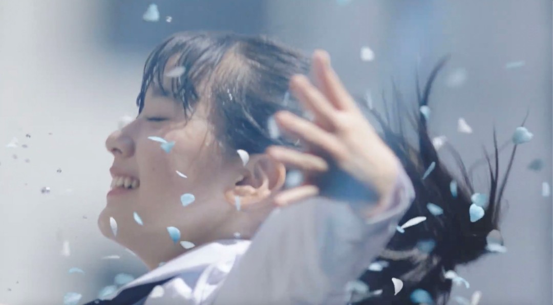 宝矿力水特广告曲 (非Being系)